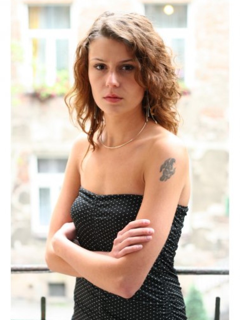 Kandydatki do tytułu Przełomowej Miss Lata 2007