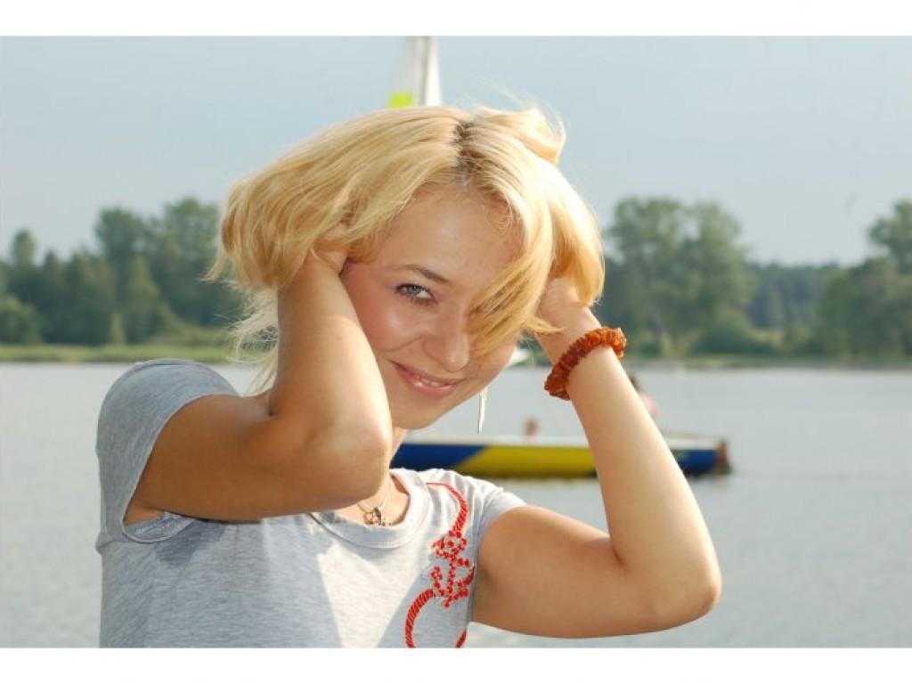 Kandydatki do tytułu Przełomowej Miss Lata 2007