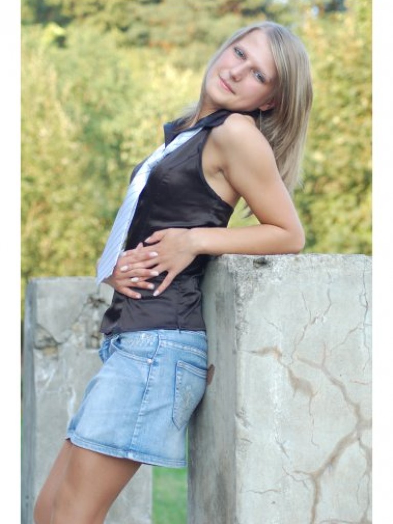 Kandydatki do tytułu Przełomowej Miss Lata 2007