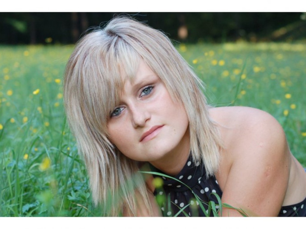 Kandydatki do tytułu Przełomowej Miss Lata 2007