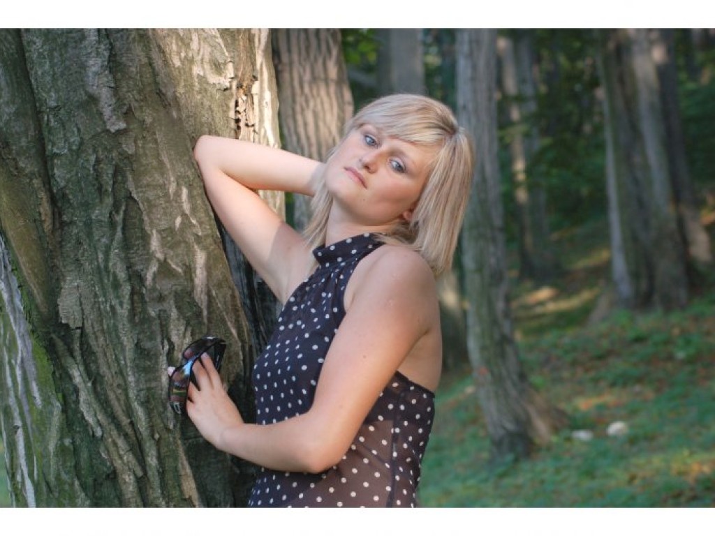 Kandydatki do tytułu Przełomowej Miss Lata 2007