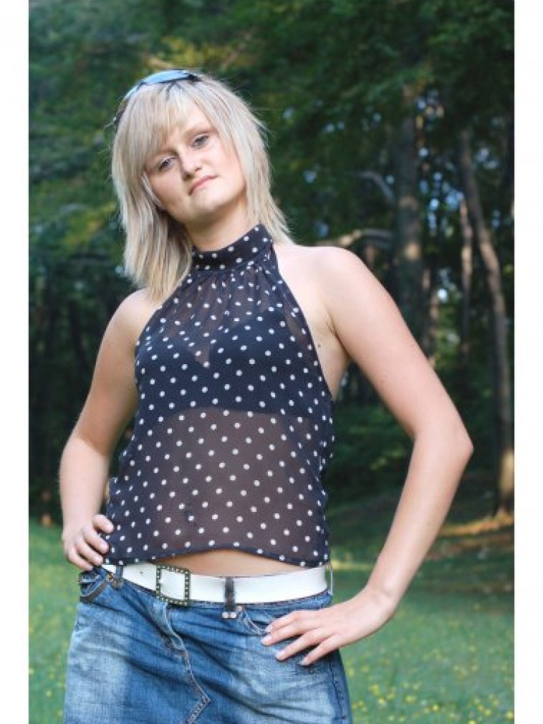 Kandydatki do tytułu Przełomowej Miss Lata 2007