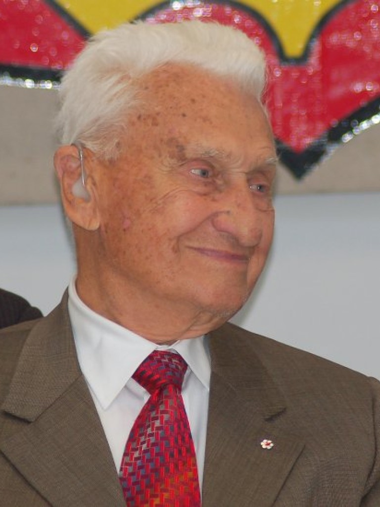 Wręczenie aktu nadania Honorowego Obywatelstwa Gminy Chełmek Thomasowi J. Bacie - Chełmek 18.10.2007