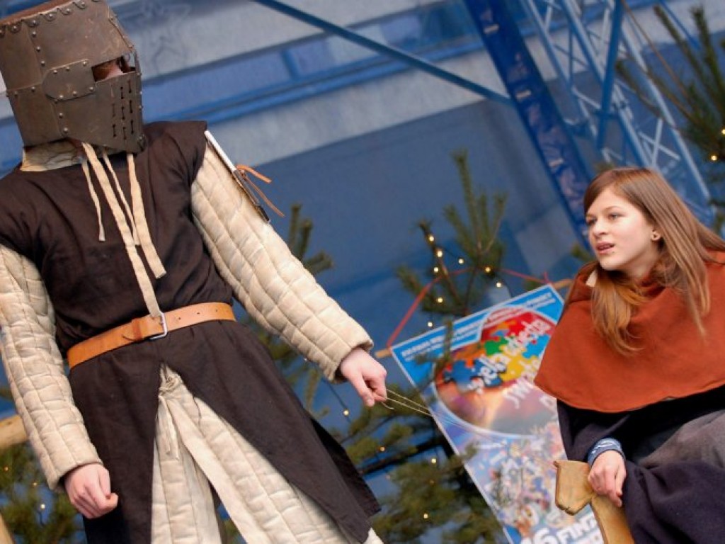 Wielka Orkiestra Świątecznej Pomocy - 13.01.2008 r.
