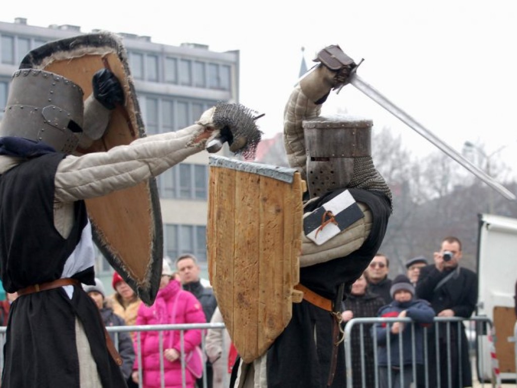 Wielka Orkiestra Świątecznej Pomocy - 13.01.2008 r.