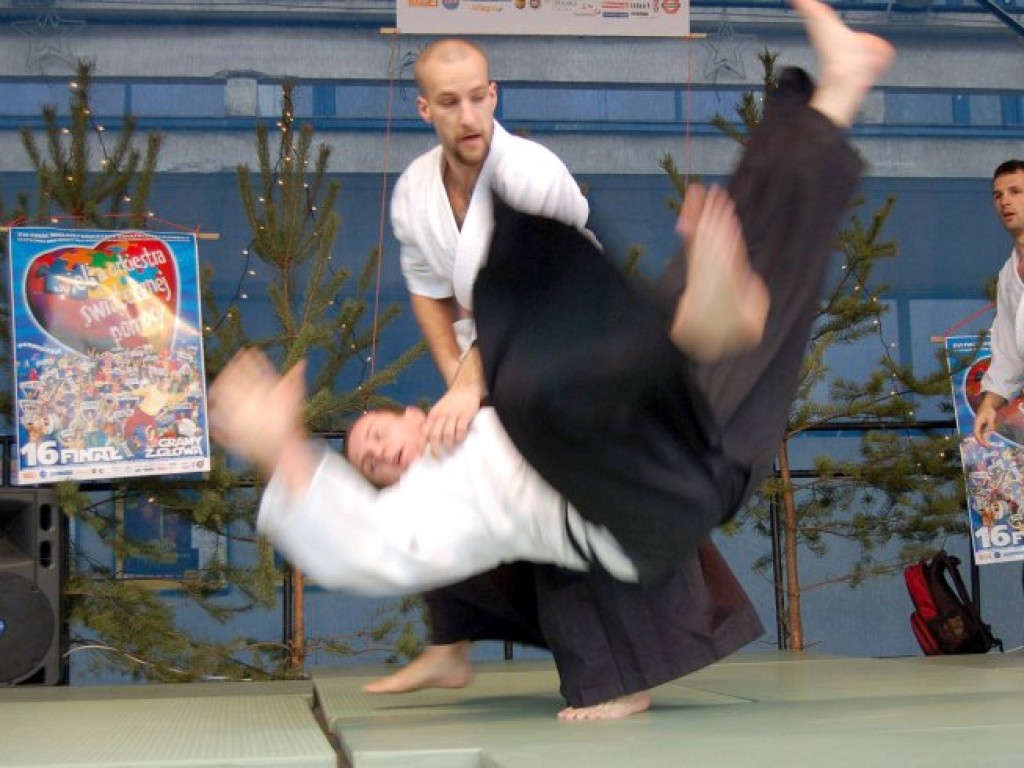 Wielka Orkiestra Świątecznej Pomocy - 13.01.2008 r.