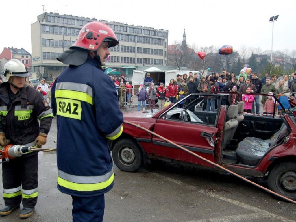 Wielka Orkiestra Świątecznej Pomocy - 13.01.2008 r.