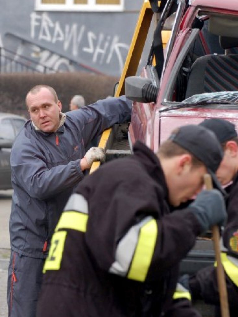 Wielka Orkiestra Świątecznej Pomocy - 13.01.2008 r.