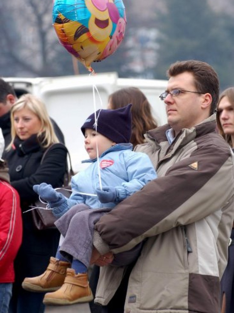 Wielka Orkiestra Świątecznej Pomocy - 13.01.2008 r.