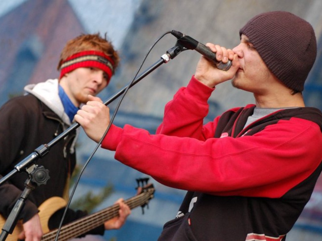 Wielka Orkiestra Świątecznej Pomocy - 13.01.2008 r.
