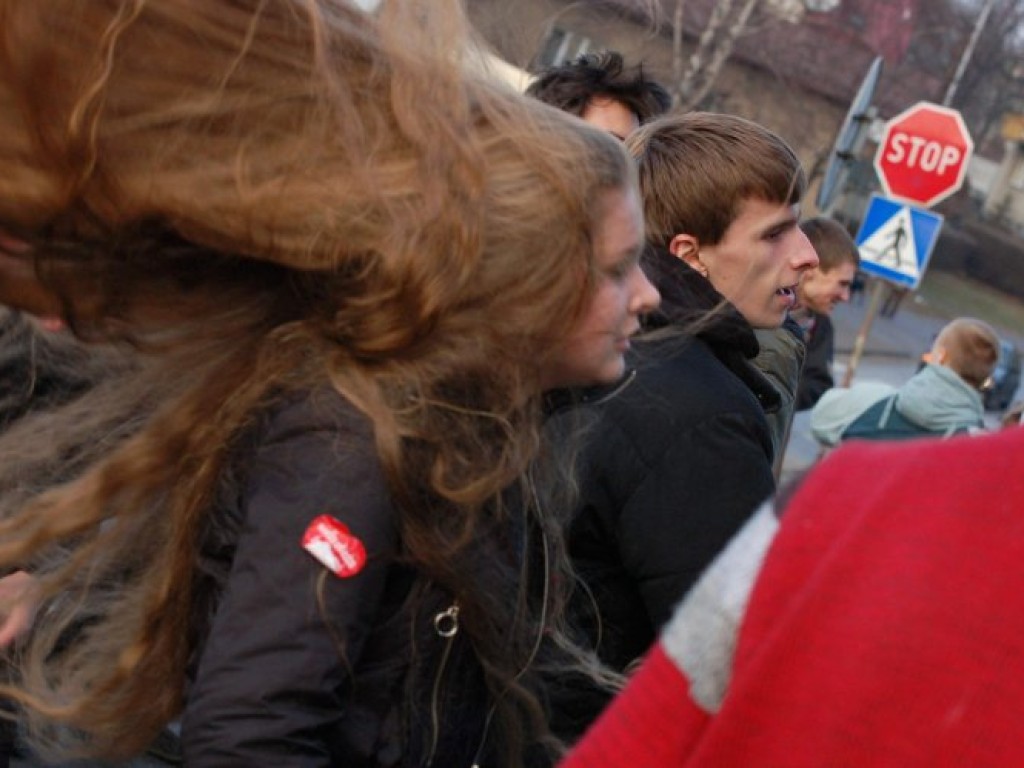 Wielka Orkiestra Świątecznej Pomocy - 13.01.2008 r.