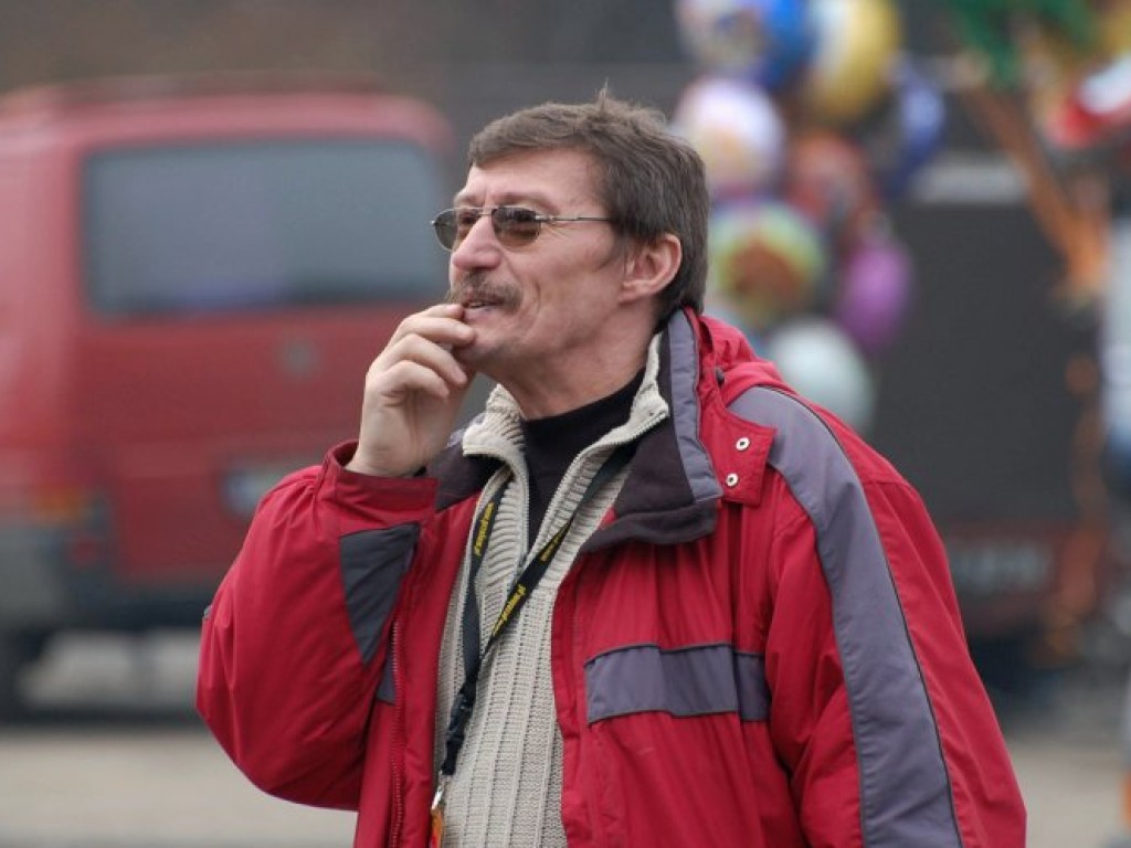 Wielka Orkiestra Świątecznej Pomocy - 13.01.2008 r.