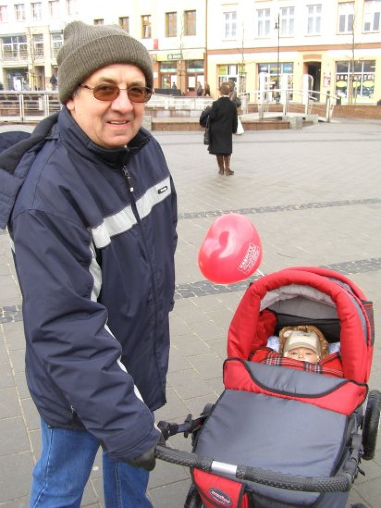 Walentynki - 14.02.2008 r.