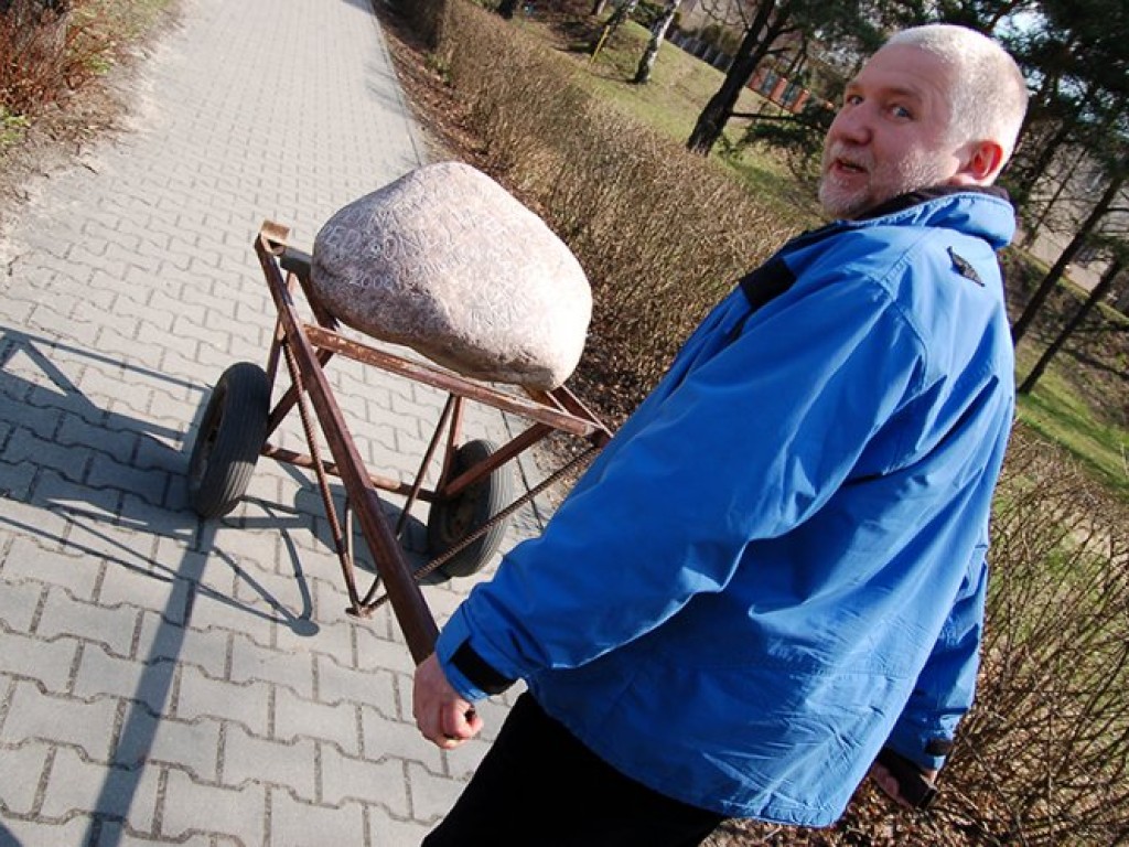 Chełmek. Rozpoczęcie projektu 