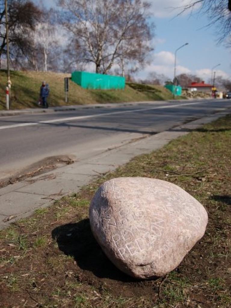 Chełmek. Rozpoczęcie projektu 