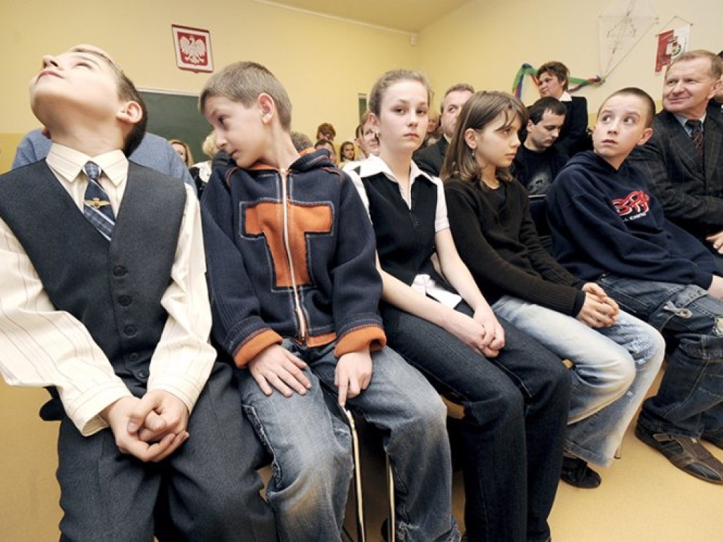 Piąte urodziny Stowarzyszenia Sympatyków Grojca - 10.04.2008 r.