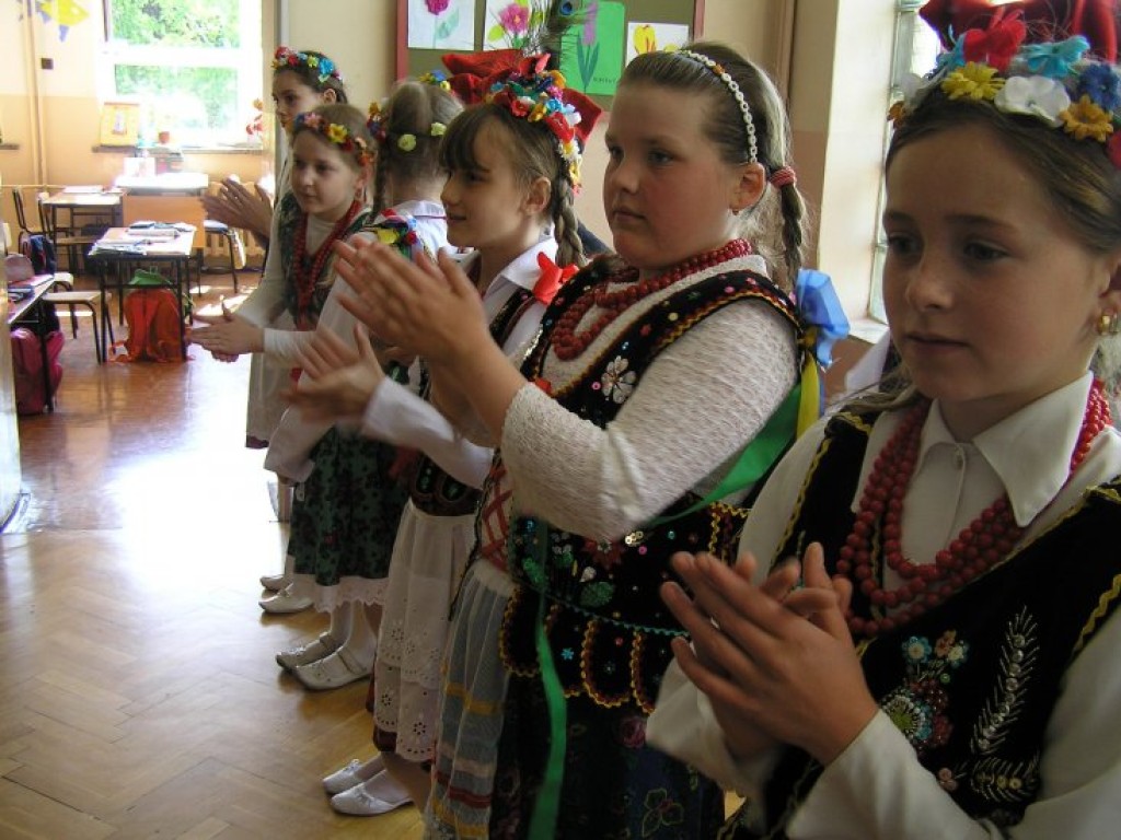 Wizyta austriackiego konsula honorowego Geralda Ortnera w Zespole Szkół w Mętkowie – 12.05.2008 r.