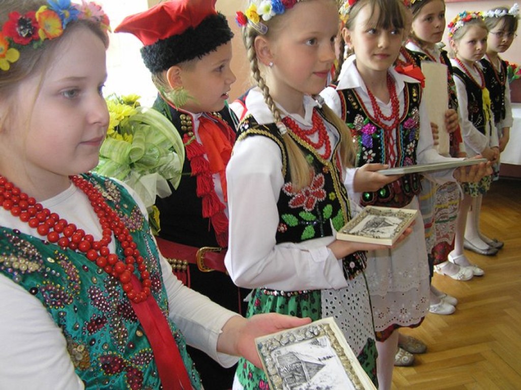 Wizyta austriackiego konsula honorowego Geralda Ortnera w Zespole Szkół w Mętkowie – 12.05.2008 r.