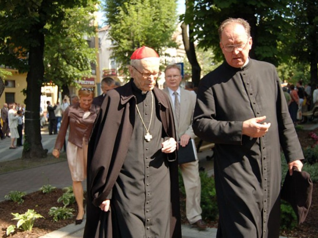 Jubileusz stulecia Szkoły Podstawowej nr 3 w Chrzanowie - 7.06.2008 r.
