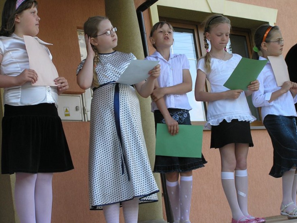 Otwarcie mętkowskiej filii Gminnej Biblioteki Publicznej w Babicach – 6.06.2008 r.