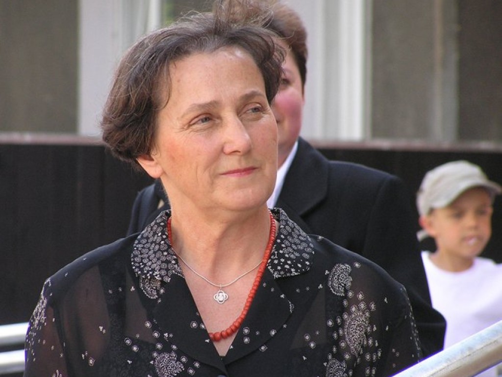 Otwarcie mętkowskiej filii Gminnej Biblioteki Publicznej w Babicach – 6.06.2008 r.