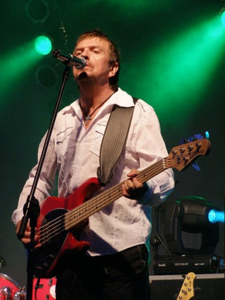 Dni Krzeszowic 12-15 czerwca 2008 r.
