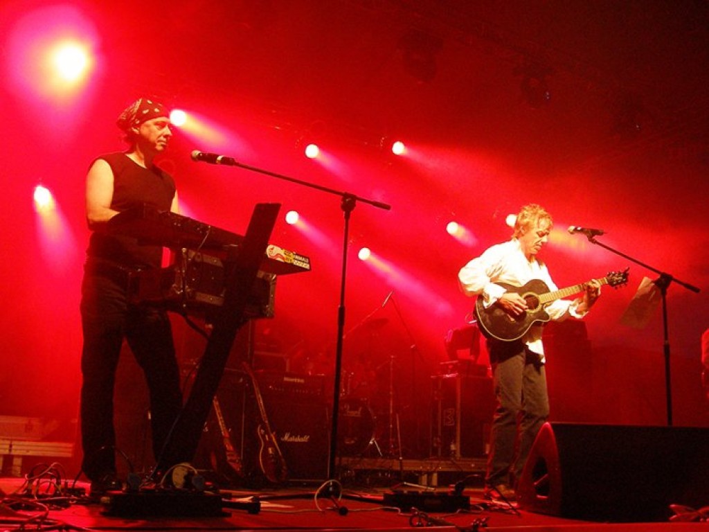 Dni Krzeszowic 12-15 czerwca 2008 r.