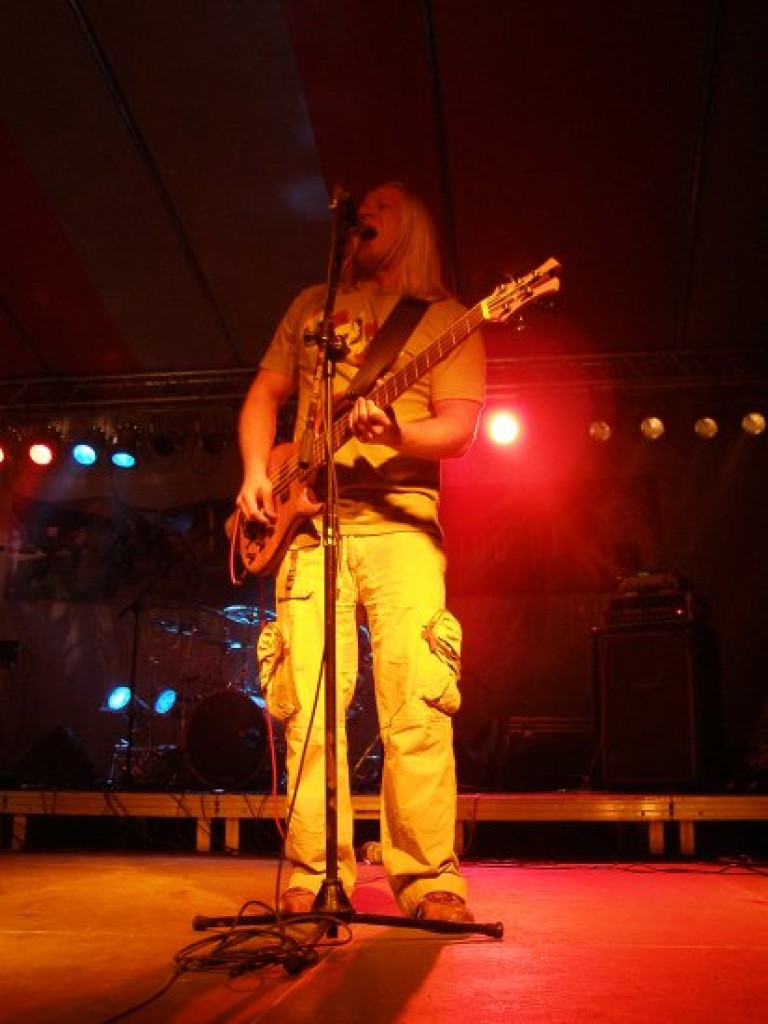 Dni Krzeszowic 12-15 czerwca 2008 r.
