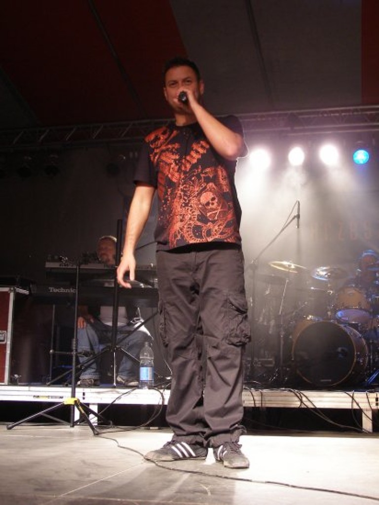 Dni Krzeszowic 12-15 czerwca 2008 r.