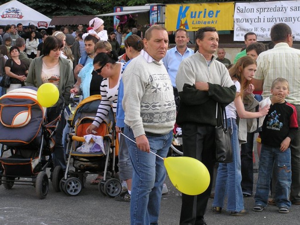 Dni Libiąża – 14-15.06.2008 r.