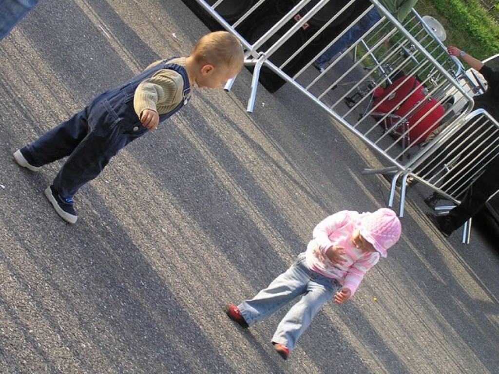 Dni Libiąża – 14-15.06.2008 r.