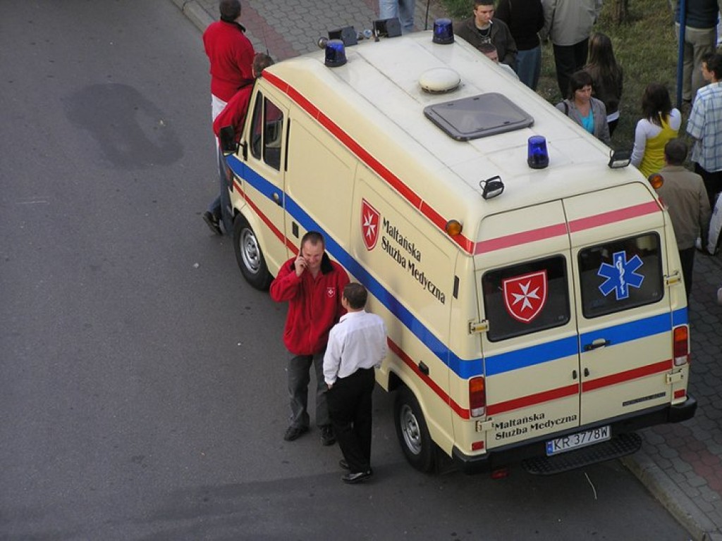 Dni Libiąża – 14-15.06.2008 r.