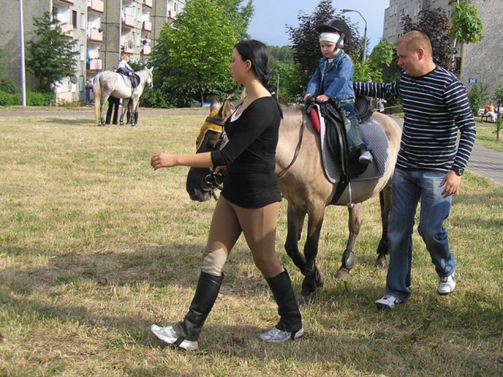 Dni Libiąża – 14-15.06.2008 r.