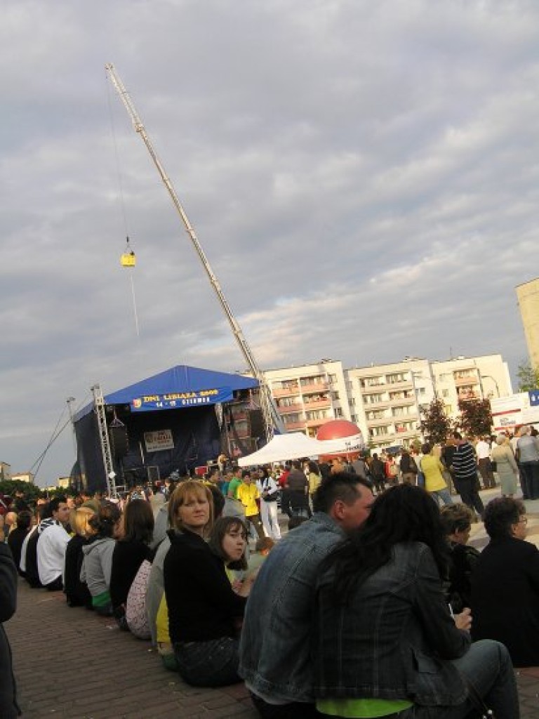 Dni Libiąża – 14-15.06.2008 r.