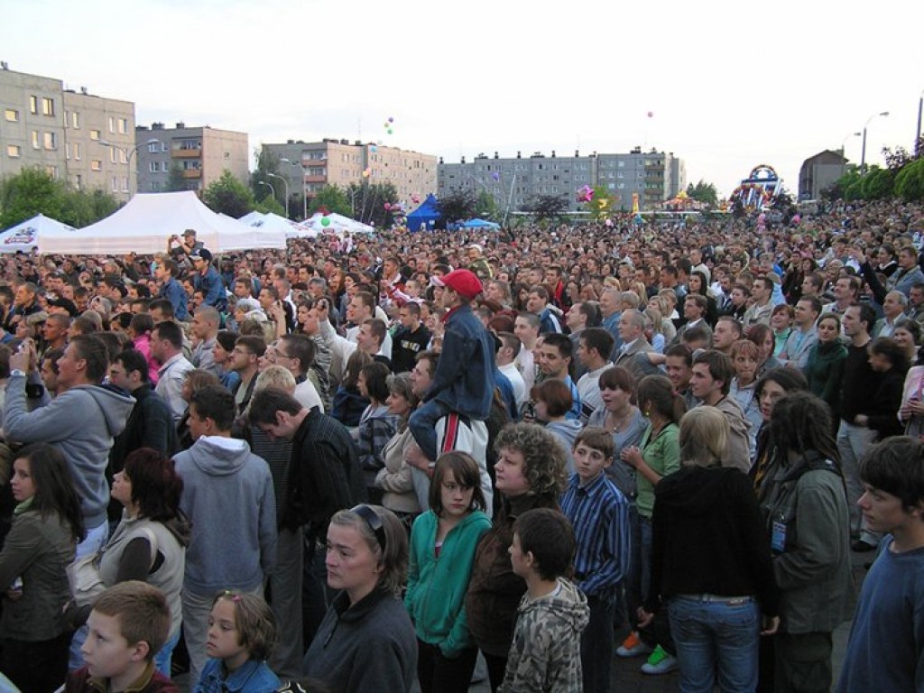 Dni Libiąża – 14-15.06.2008 r.