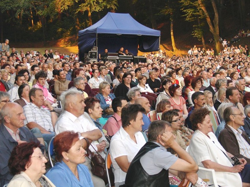 Dni Trzebini 27-29 czerwca 2008 r.