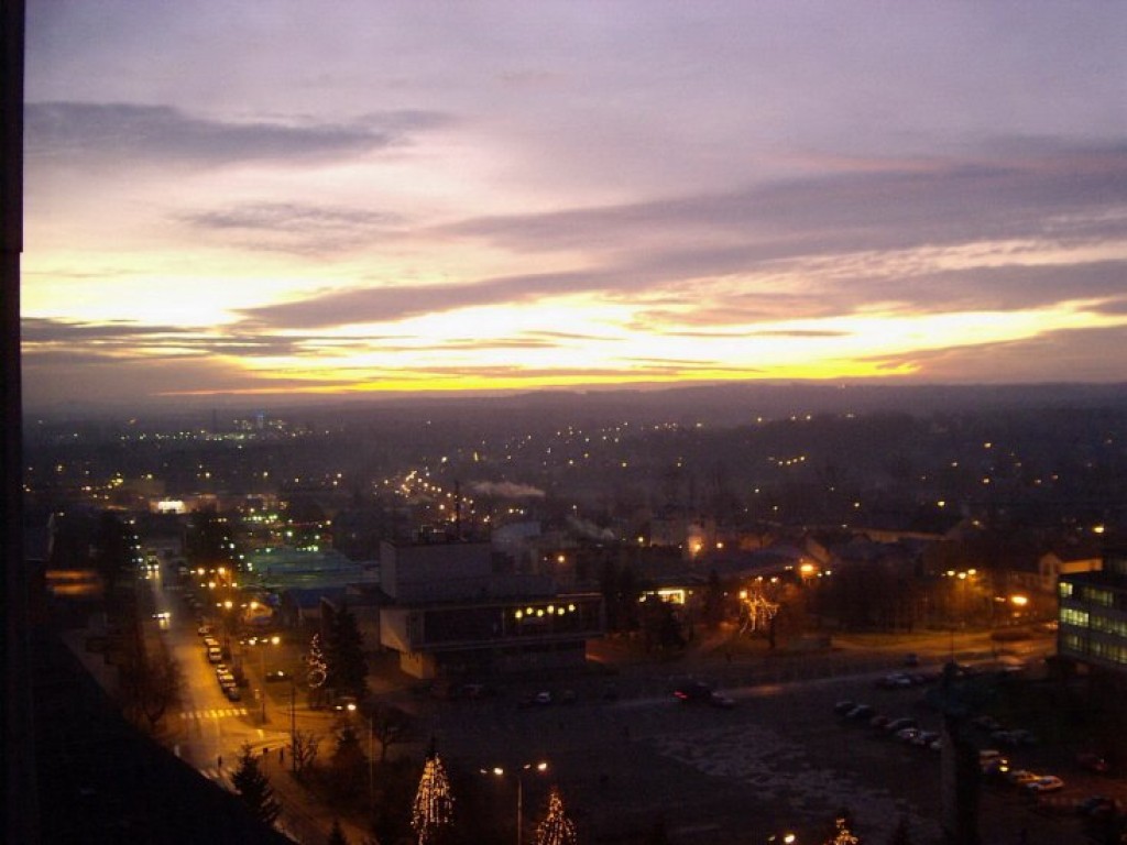 Zdjęcia uczestników konkursu fotograficznego pt. 