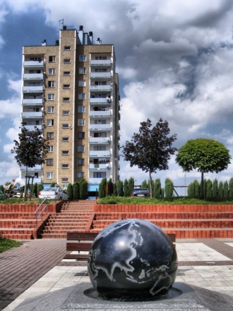 Zdjęcia uczestników konkursu fotograficznego pt. 