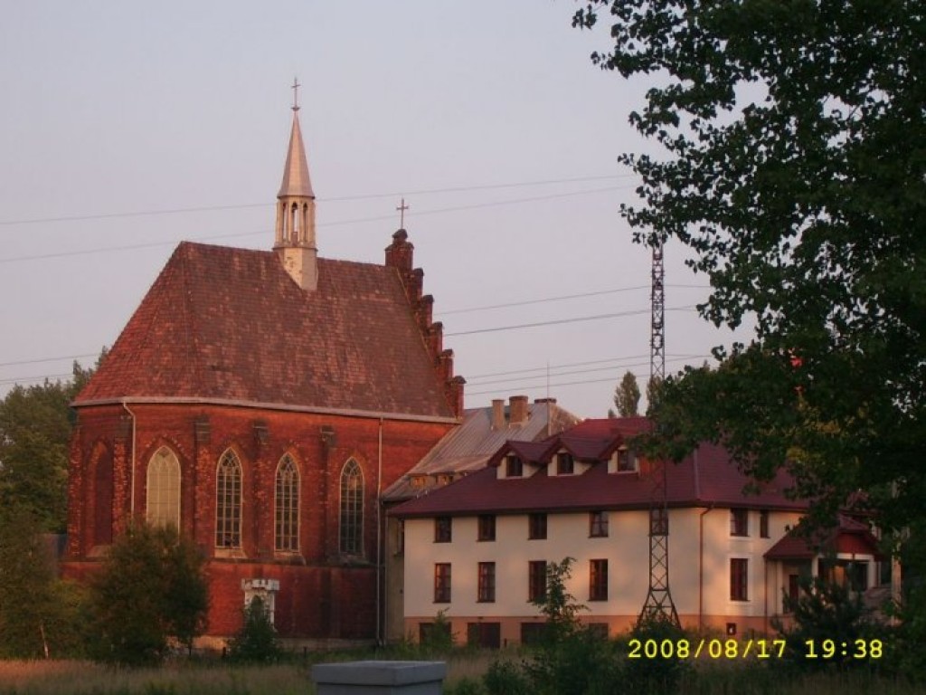 Zdjęcia uczestników konkursu fotograficznego pt. 