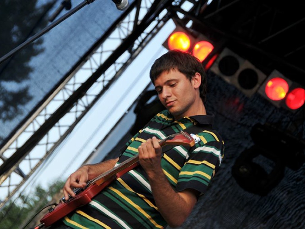 Festiwal Energii Jaworzno 2008 - 19.07.2008 r.