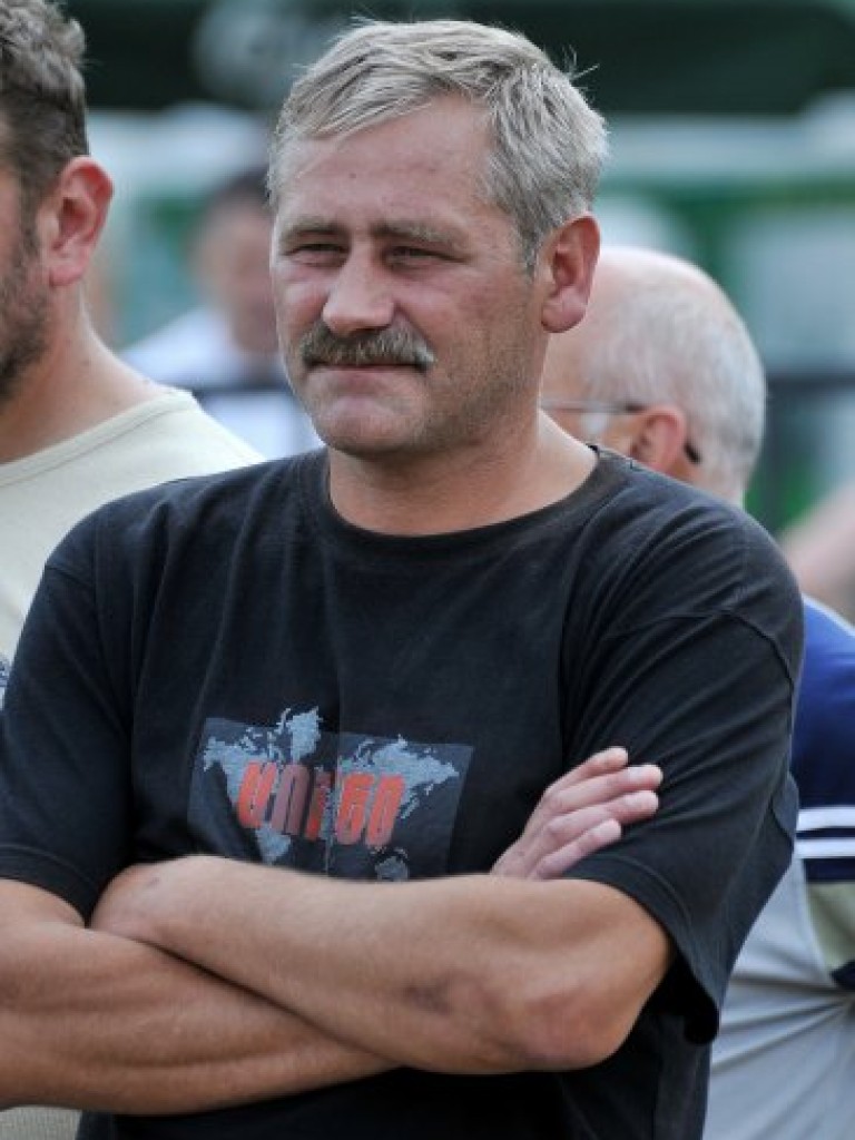 Dziecięco-Młodzieżowa Olimpiada Ratownicza nad akwenem Balaton w Trzebini - 23.08.2008 r.