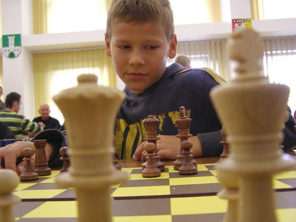 I Dzień Powiatu w Chrzanowie 13.09.2008 r.