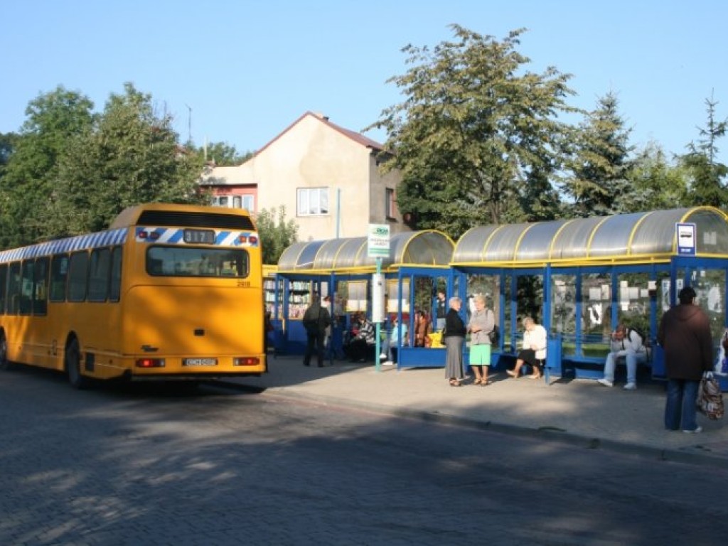 Pożar cysterny w Chrzanowie 26-28.09.2008 r.