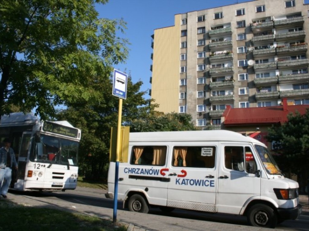 Pożar cysterny w Chrzanowie 26-28.09.2008 r.