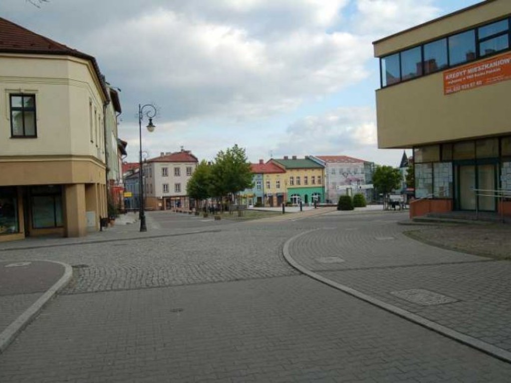Pożar cysterny w Chrzanowie 26-28.09.2008 r.