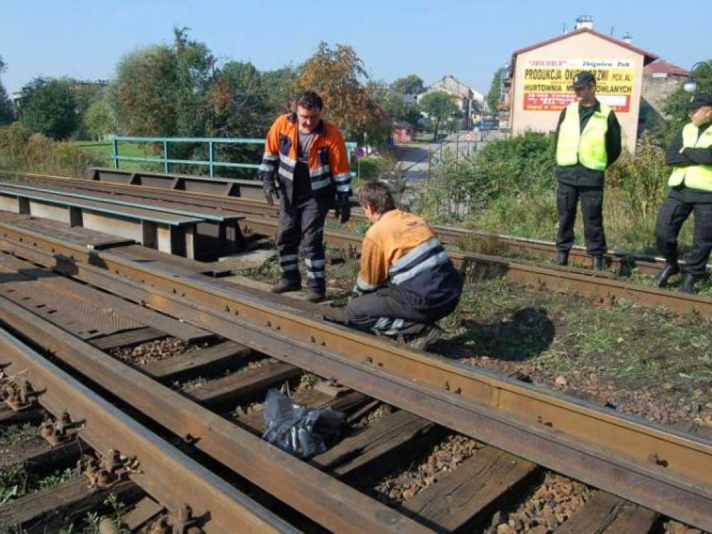 Pożar cysterny w Chrzanowie 26-28.09.2008 r.