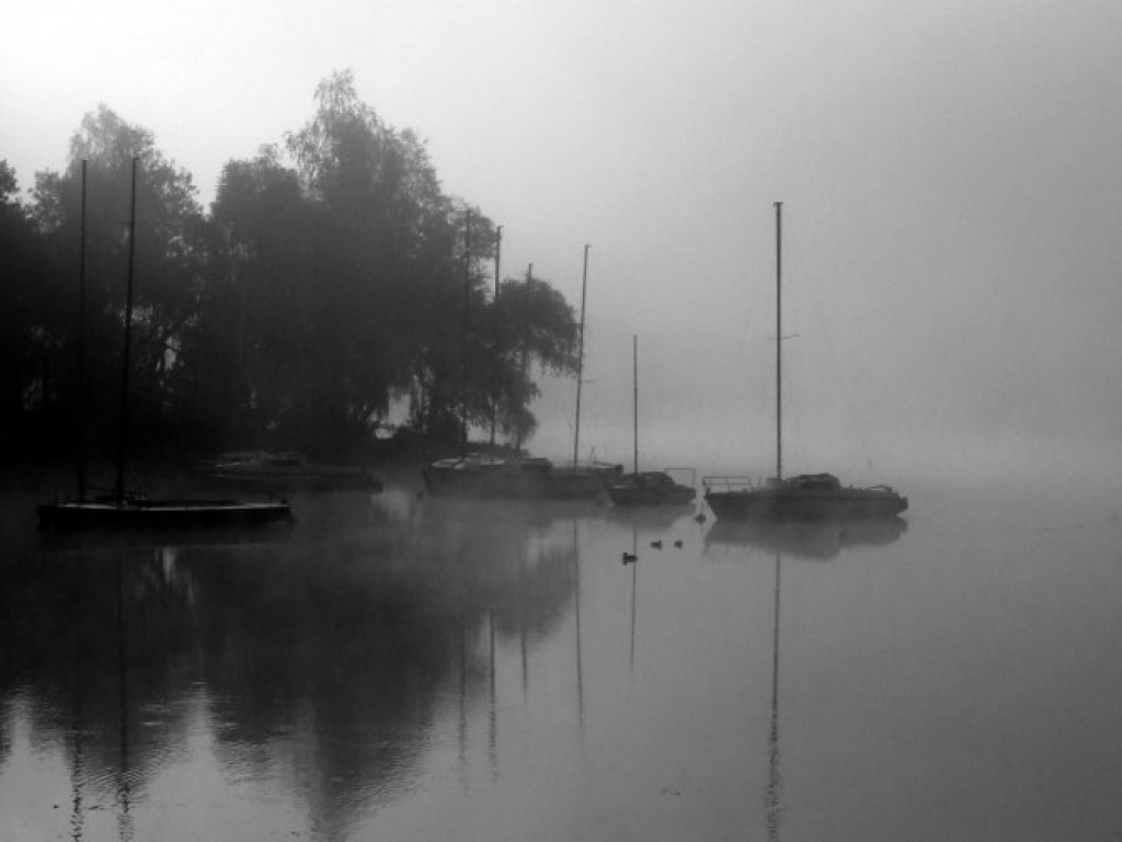 Fotografie Marka Bogusza z Chrzanowa