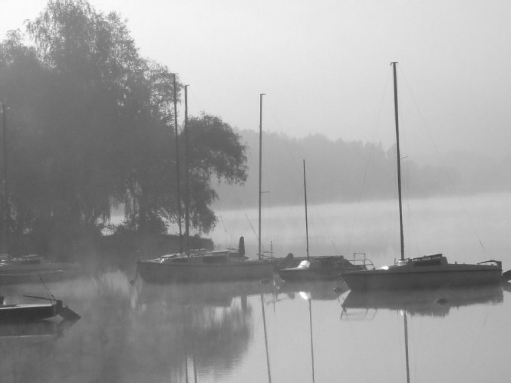 Fotografie Marka Bogusza z Chrzanowa