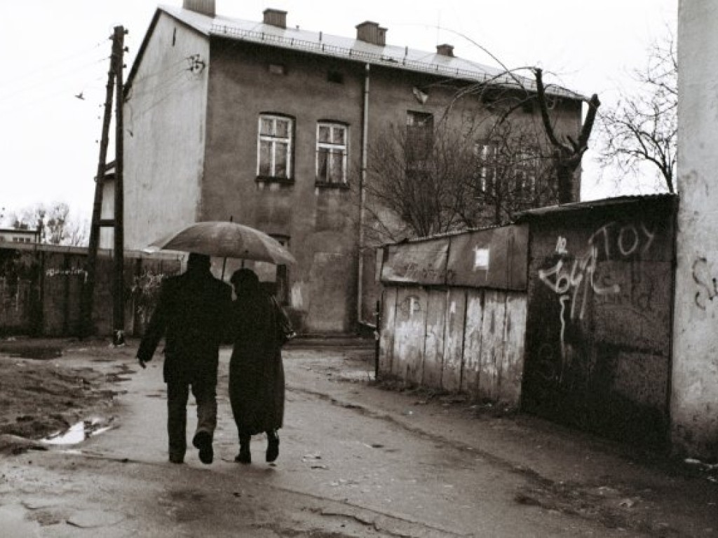 Fotografie Artura Wątroby z Chrzanowa