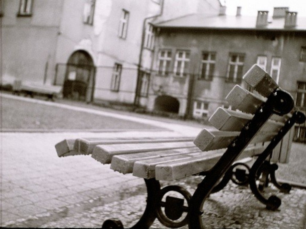 Fotografie Artura Wątroby z Chrzanowa